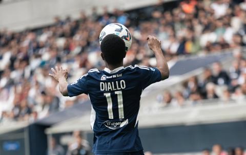 Diallo AMadou