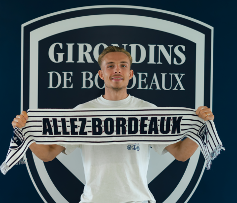 Léo Jousselin