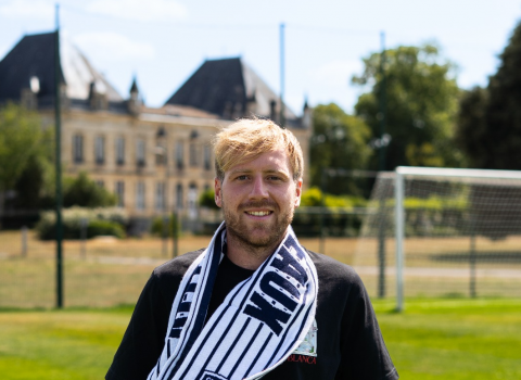 Ruben Droehnlé