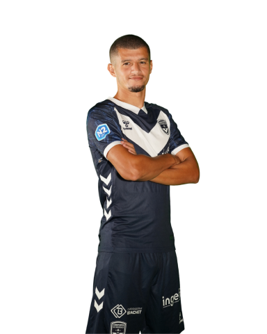 Driss Trichard Driss Trichard