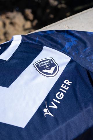 Maillot Hummel domicile