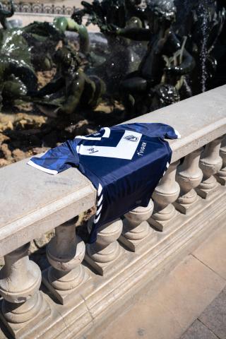 Maillot Hummel domicile