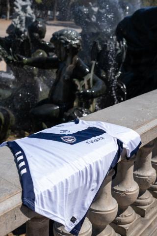 Maillot Hummel extérieur