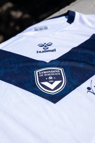 Maillot Hummel extérieur