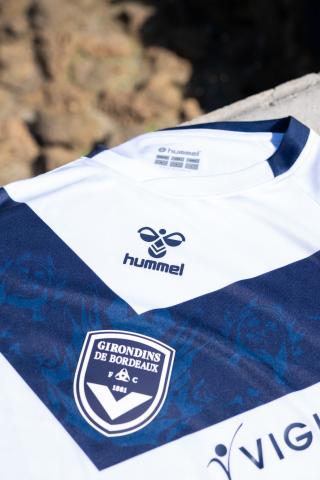 Maillot Hummel extérieur