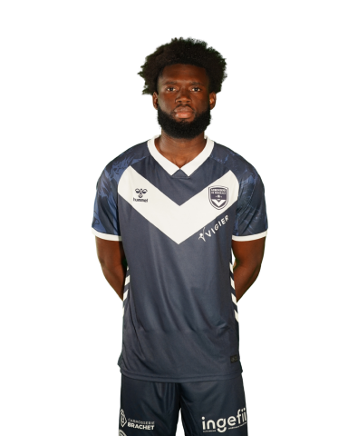Nadjib Cissé Nadjib Cissé