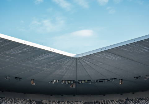 stade