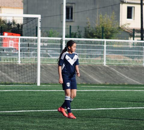 Portes ouvertes féminines