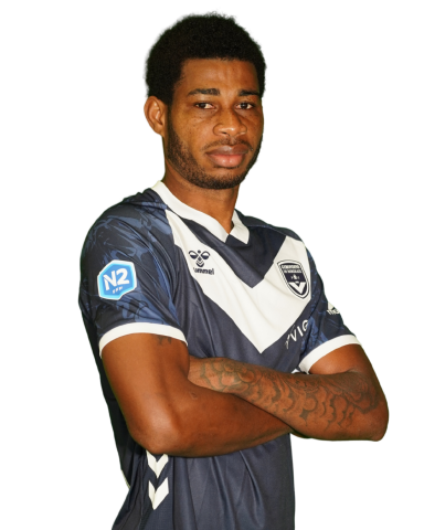 Etienne Beugre Etienne Beugre