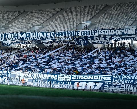 Supporters