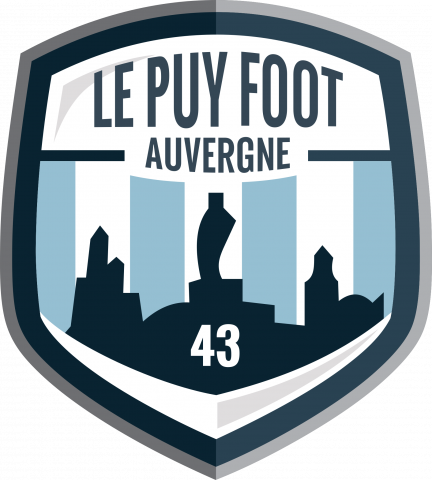 Le Puy Foot 43