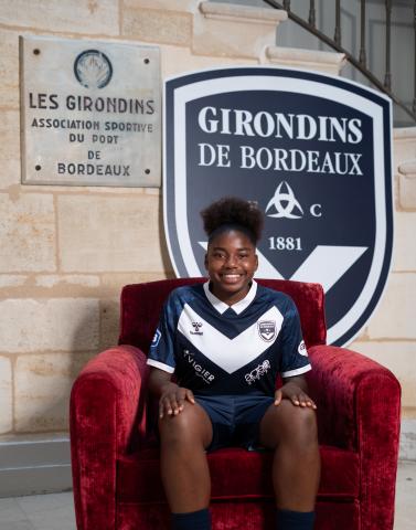 Sarah Danguiat Avrila