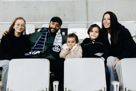 Abonnements de mi-saison