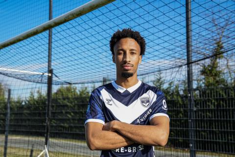 Pierre-Bertrand Arné