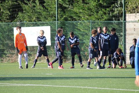 Ecole foot