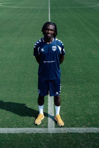 Brayan Djadja