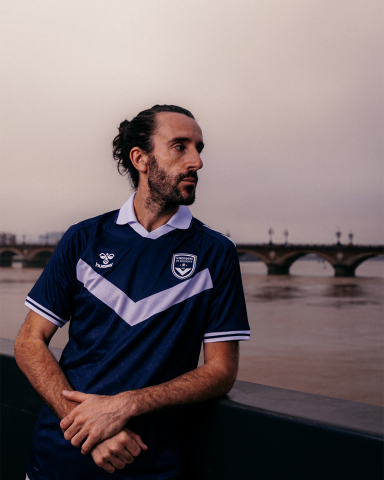 Maillot Hummel domicile