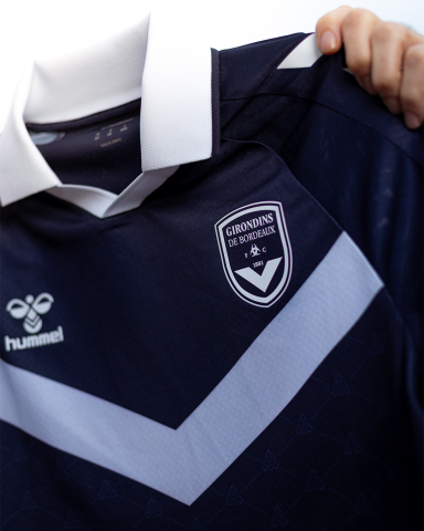 Maillot Hummel domicile