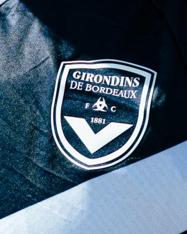 Logo Girondins
