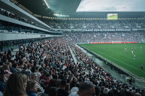 Stade Atlantique