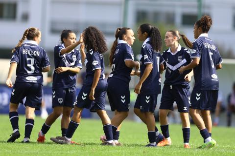 Féminines