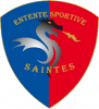 ES Saintes Football