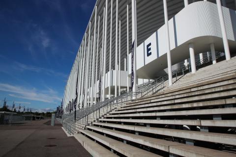 Stade Matmut Atlantique