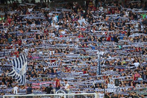 Supporters des Girondins