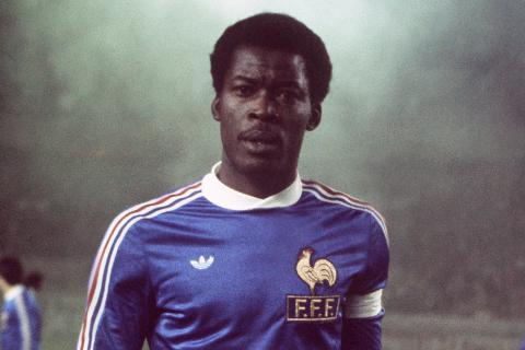 Marius Trésor, légende des Girondins et des Bleus