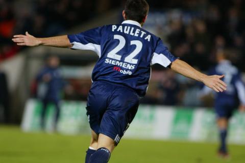 Pedro Miguel Pauleta