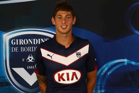 Emiliano Sala