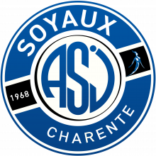 Logo de l'ASJ Soyaux