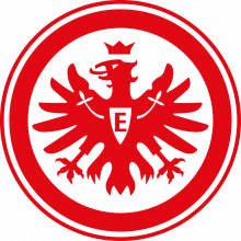 Logo Eintracht Frankfurt Logo Eintracht Frankfurt