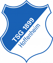 Logo TSG 1899 Hoffenheim Logo TSG 1899 Hoffenheim
