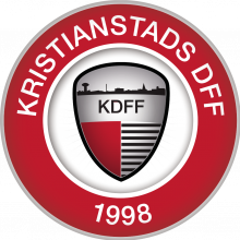 Logo Kristianstads DFF