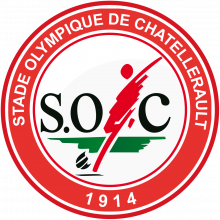 Logo SO Châtellerault
