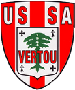 Logo USSA Vertou