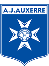 Logo AJ Auxerre