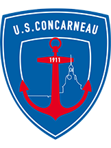 Logo US Concarneau