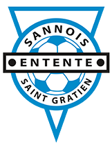 Logo Entente Sannois Saint Gratien