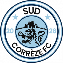 Sud Corrèze FC 1 Sud Corrèze FC 1
