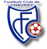 FC Chauray FC Chauray